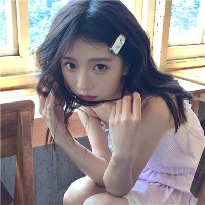 我破碎的真理子