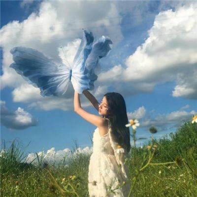 荒凉幻境