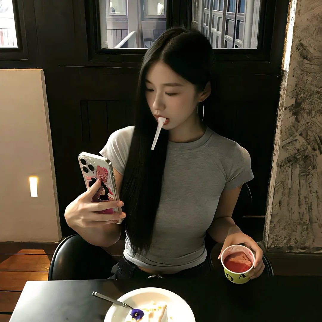 少女哪吒